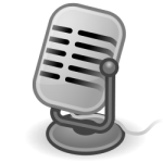 audio-input-microphone