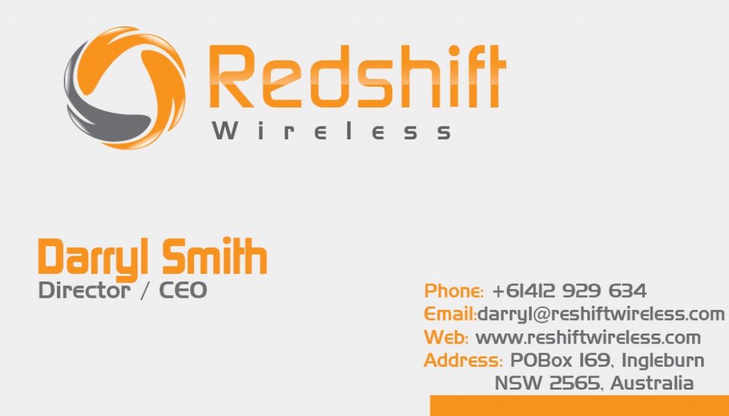 redshift